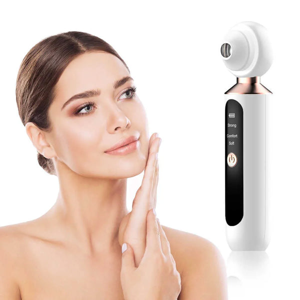 Arosa Luxe™ Blackhead Suction Machine