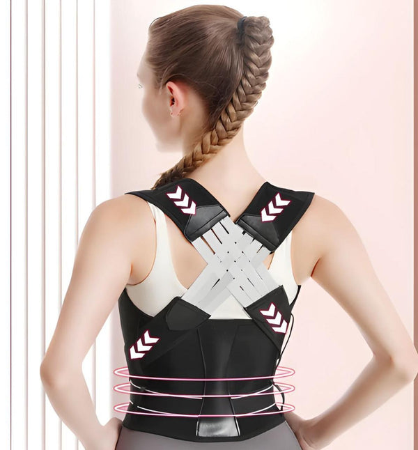 Arosa Luxe ® -Instant Posture Corrector – مصحح وضعية فوري