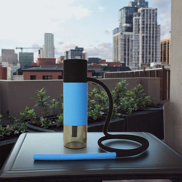 Arosa Luxe™ Car Hookah