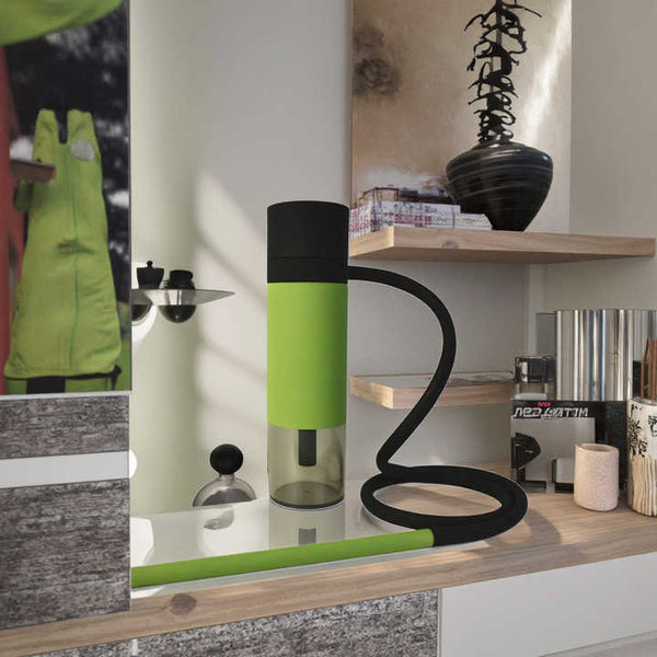 Arosa Luxe™ Car Hookah